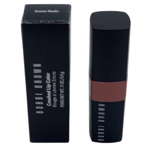 Bobbi Brown Crushed Lip Color Lipstick - Sazan Nude