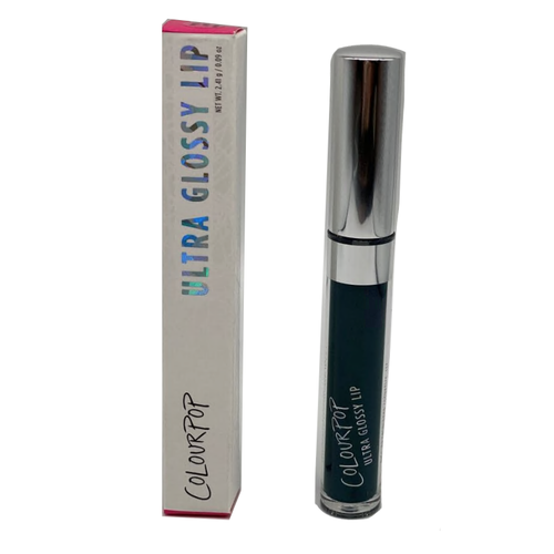ColourPop Ultra Glossy Lip Liquid Lipstick - Crystal Ball
