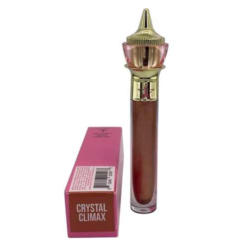 Jeffree Star Cosmetics The Gloss - Crystal Climax