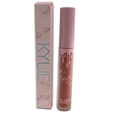 Load image into Gallery viewer, Kylie Cosmetics Birthday Edition Lip Gloss - Cupcake