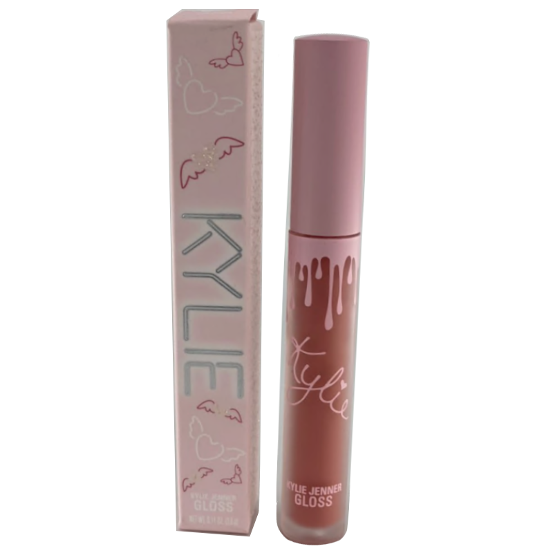 Kylie Cosmetics Birthday Edition Lip Gloss - Cupcake