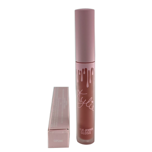 Kylie Cosmetics Birthday Edition Lip Gloss - Cupcake