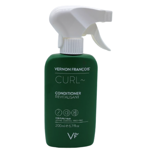 Vernon Francois Curl Conditioner 6.7 oz