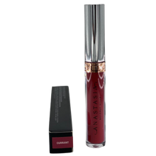 Load image into Gallery viewer, Anastasia Beverly Hills Liquid Lipstick - Currant