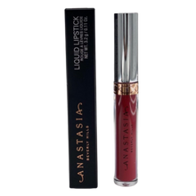 Load image into Gallery viewer, Anastasia Beverly Hills Liquid Lipstick - Currant