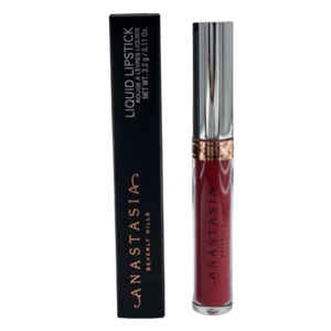 Anastasia Beverly Hills Liquid Lipstick - Currant