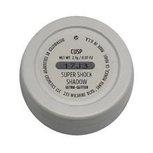 Load image into Gallery viewer, ColourPop Super Shock Shadow Ultra Glitter - Cusp