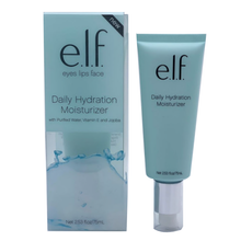 Load image into Gallery viewer, e.l.f. Cosmetics Daily Hydration Moisturizer 2.53 oz