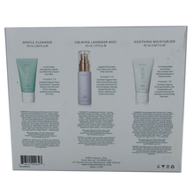 Load image into Gallery viewer, Kora Organics Daily Ritual Kit Sensitive Skin