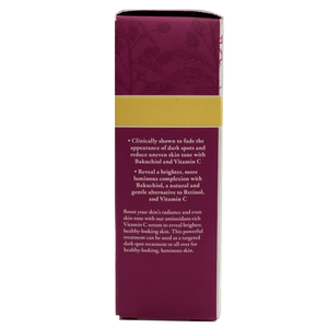 Burt's Bees Dark Spot Corrector 1 oz