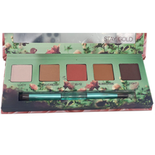 Load image into Gallery viewer, Urban Decay X Kristen Leanne Eyeshadow Palette - Daydream