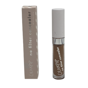 ColourPop No Filter Concealer - Deep Golden 60