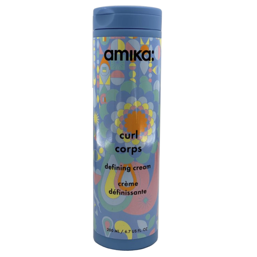 Amika Curl Corps Defining Cream 6.7 oz