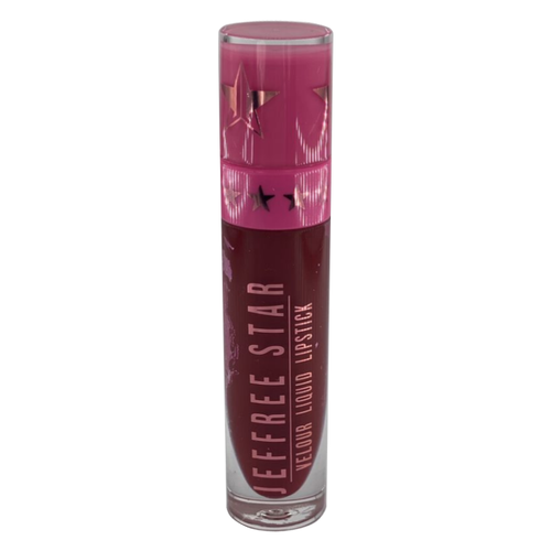 Jeffree Star Cosmetics Velour Liquid Lipstick - Designer Blood