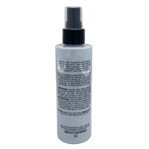 Cover FX Dewy Finish Setting Spray 4 oz