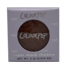 Load image into Gallery viewer, ColourPop Super Shock Shadow Ultra Glitter - DGAF