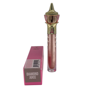 Jeffree Star Cosmetics The Gloss - Diamond Juice