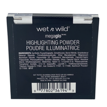 Load image into Gallery viewer, Wet N Wild MegaGlo Highlighting Powder - 314B Diamond Lily