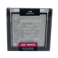 Load image into Gallery viewer, Wet N Wild MegaGlo Highlighting Powder - 314B Diamond Lily