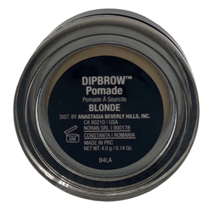 Anastasia Beverly Hills Dipbrow Pomade - Blonde