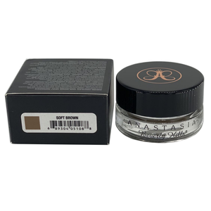 Anastasia Beverly Hills Dipbrow Pomade - Soft Brown