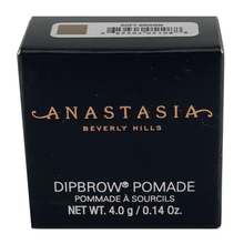 Load image into Gallery viewer, Anastasia Beverly Hills Dipbrow Pomade - Soft Brown