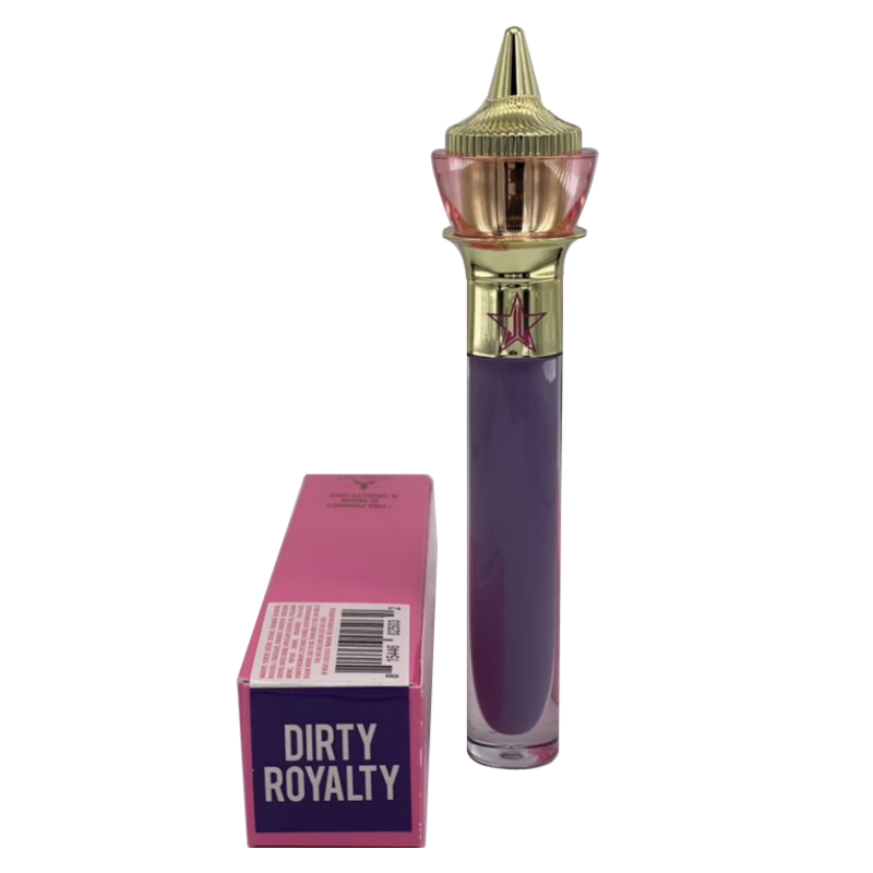 Jeffree Star Cosmetics The Gloss - Dirty Royalty