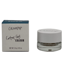 Load image into Gallery viewer, ColourPop Creme Gel Colour - Dirty Talk