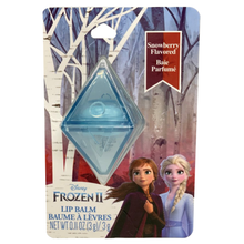 Load image into Gallery viewer, Disney Frozen II Lip Balm 1 ct - Snowberry
