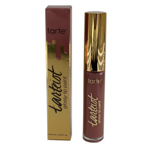 Tarte Tarteist Glossy Lip Paint - Double Tap