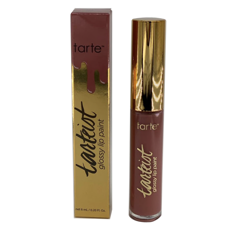 Tarte Tarteist Glossy Lip Paint - Double Tap