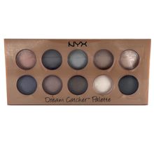 Load image into Gallery viewer, NYX Dream Catcher Palette - DCP03 Stormy Skies