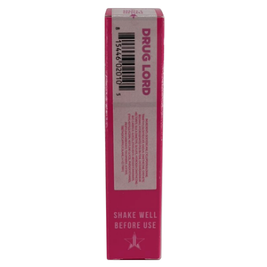 Jeffree Star Cosmetics Velour Liquid Lipstick - Drug Lord