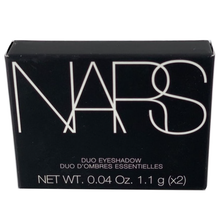 Load image into Gallery viewer, NARS Duo Eyeshadow - Vent Glace