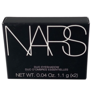 NARS Duo Eyeshadow - Vent Glace