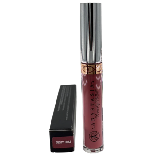 Anastasia Beverly Hills Liquid Lipstick - Dusty Rose