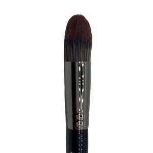 Morphe Makeup Brushes Collection New Version Elite - E25 Pointed Foundation & Concealer