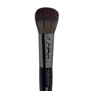 Morphe Makeup Brushes Collection New Version Elite - E34 Tapered Blush