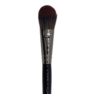 Morphe Makeup Brushes Collection New Version Elite - E9 Oval Foundation