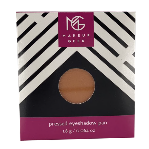 Makeup Geek Pressed Eyeshadow Pan - Early Bird