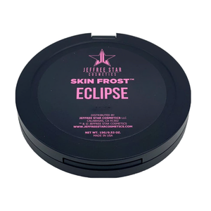 Jeffree Star Cosmetics Skin Frost Highlighting Powder - Eclipse