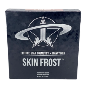 Jeffree Star Cosmetics Skin Frost Highlighting Powder - Eclipse