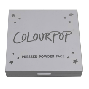 ColourPop Empty Compact Face Palette