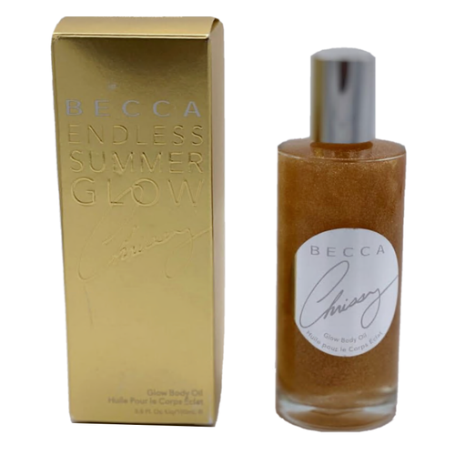 BECCA Endless Summer Glow Body Oil  3.5 oz