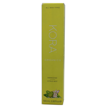 Load image into Gallery viewer, Kora Organics Energizing Citrus Mist 3.38 oz