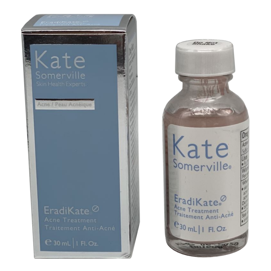 Kate Somerville EradiKate Acne Treatment 1 oz