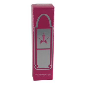 Jeffree Star Cosmetics Lip Ammunition Lipstick - Ex-Supermodel