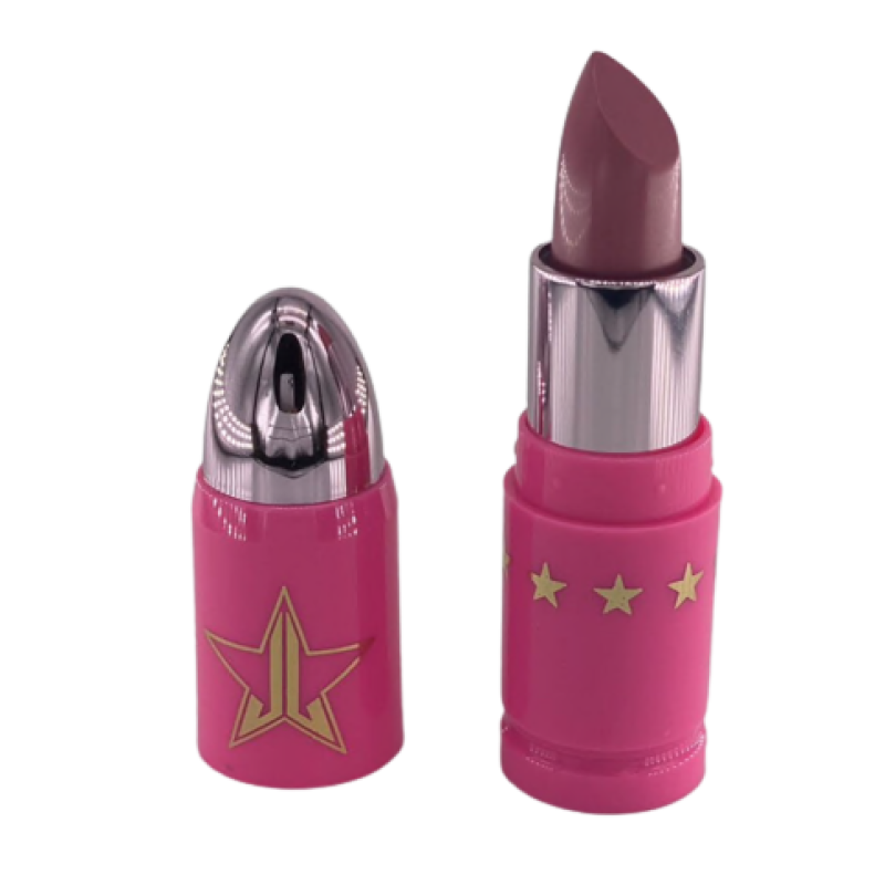 Jeffree Star Cosmetics Lip Ammunition Lipstick - Ex-Supermodel