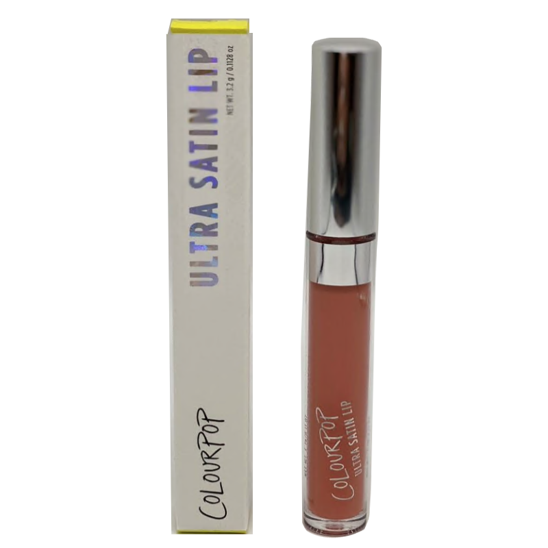 ColourPop Ultra Satin Lip Liquid Lipstick - Exaggerated