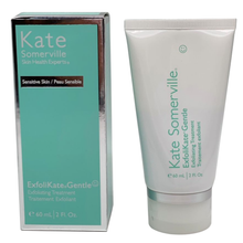 Load image into Gallery viewer, Kate Somerville ExfoliKate Gentle Exfoliating Treatment 2 oz